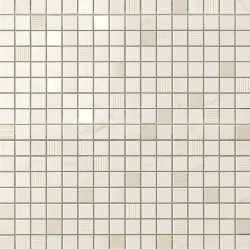 Marvel Cremo Delicato Mosaic (9MVC) 30,5x30,5 Керамическая плитка