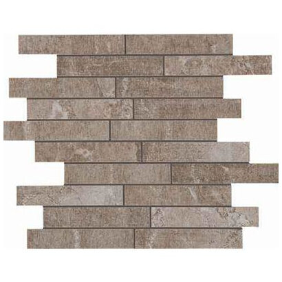 Декор Marazzi Blend Beige Mosaico 30х30 (MH4E), м²