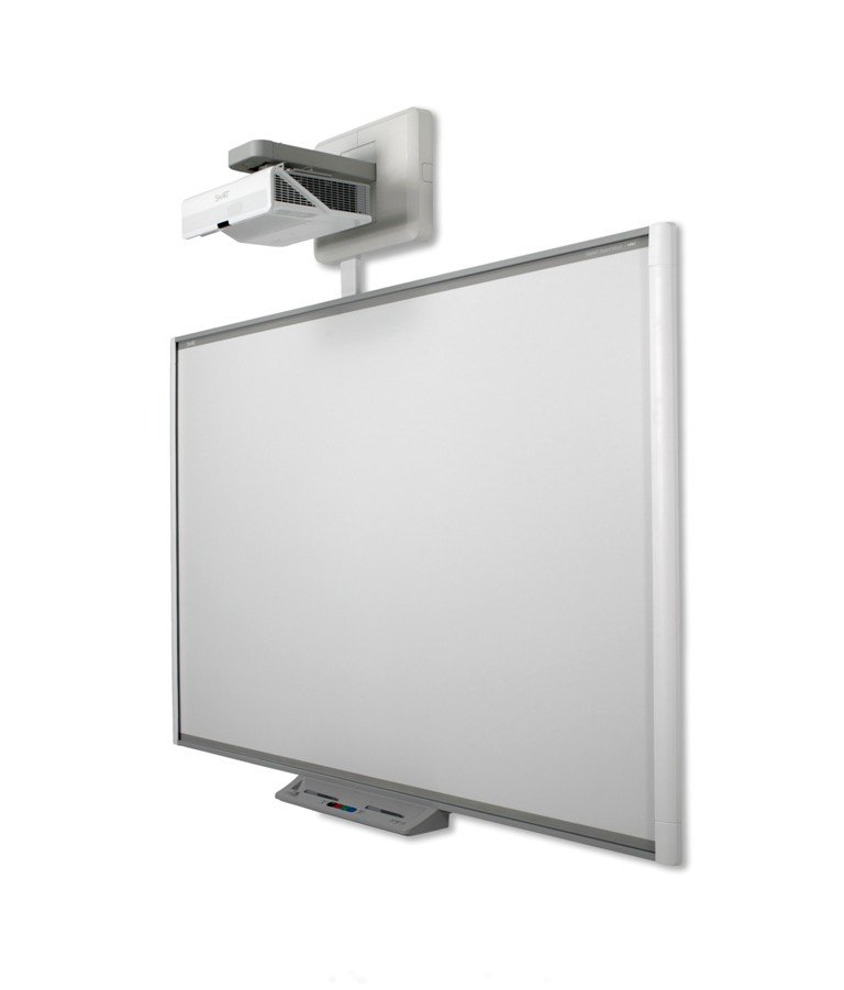 Интерактивный комплект SMART Board SBM685iv5w SBM685iv5w