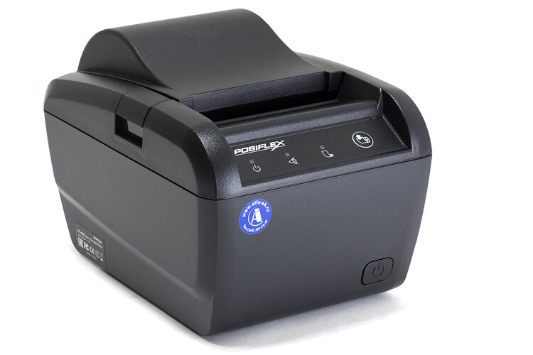 Posiflex Aura-6900U-B — принтер чеков