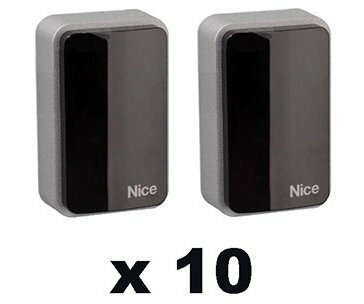 NICE EPMBkit10 комплект фотоэлементов