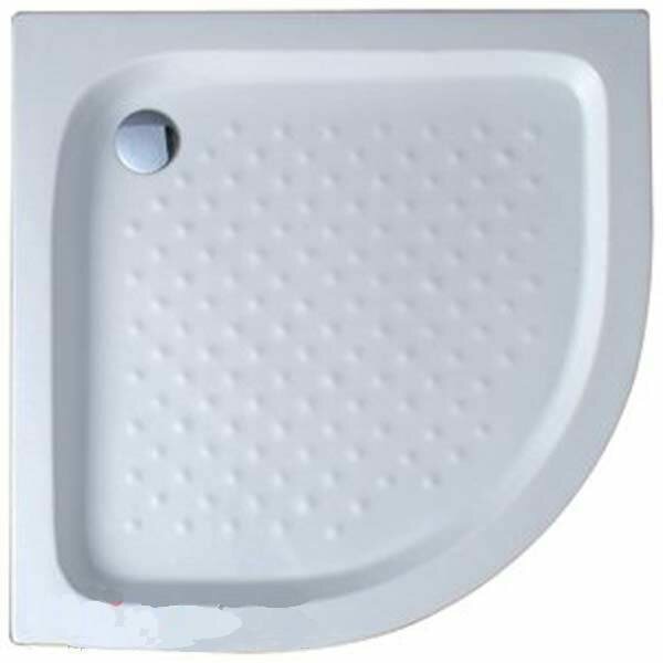 TRAY-A-R-85-550-15-W Поддон акриловый Cezares 85 x 85 мм,