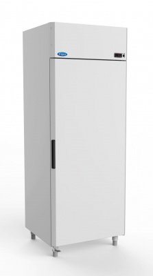 Холодильный шкаф Капри 0,7МВ МХМ (0..+7°С)