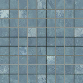 Мозаика Atlas Concorde Thesis Light Blue Mosaic 31.5х31.5 600110000930, м²