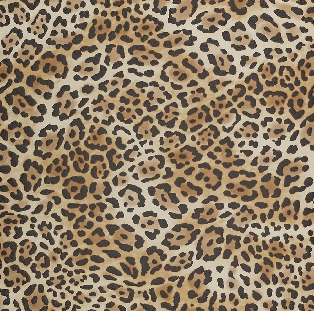 Керамическая плитка Horus Art Zoo Design Leo402_F.DoGialloLeopardo ( м2)