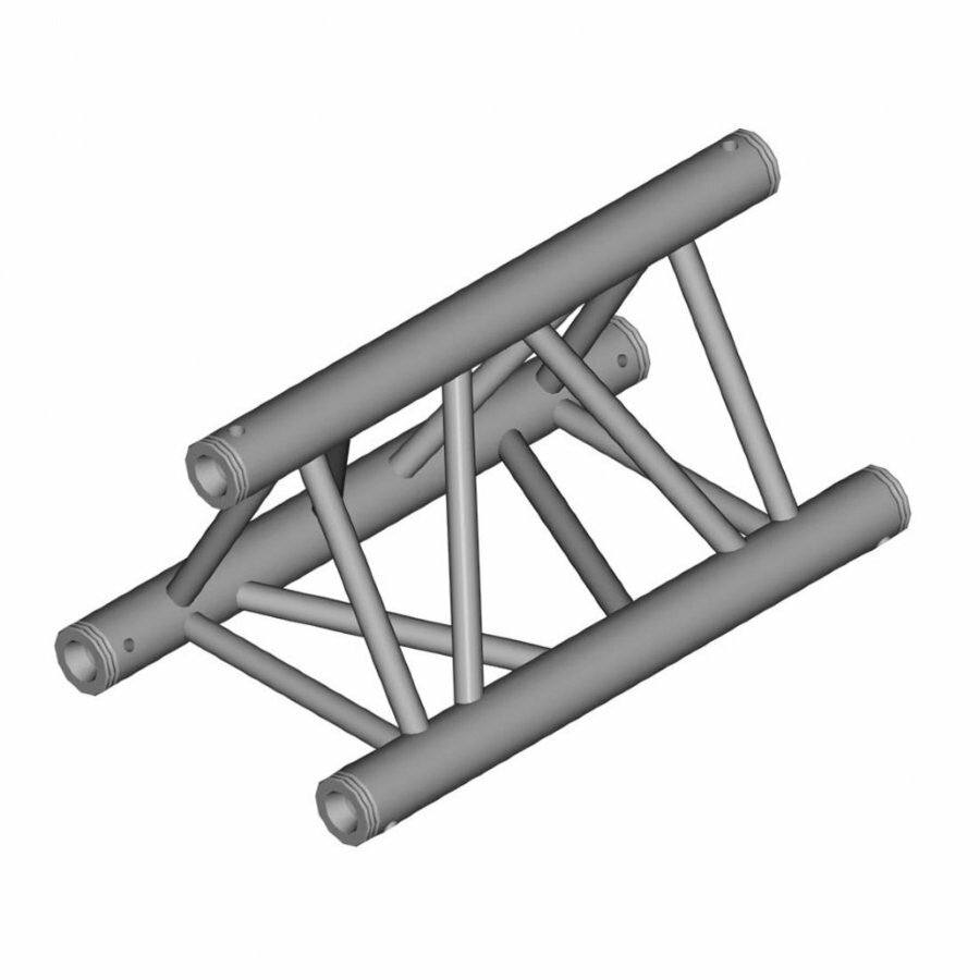 Ферма треугольная Dura Truss DT 33-100 straight