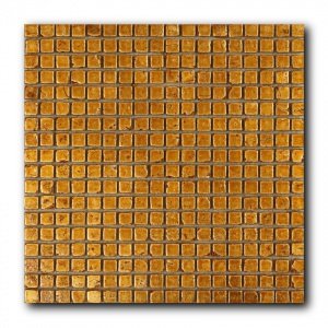 Мозаика из натурального камня ArtNatura Equilibrio 005 (плитка 15x15 мм), лист 300x300 мм (0,81 м2/упак)