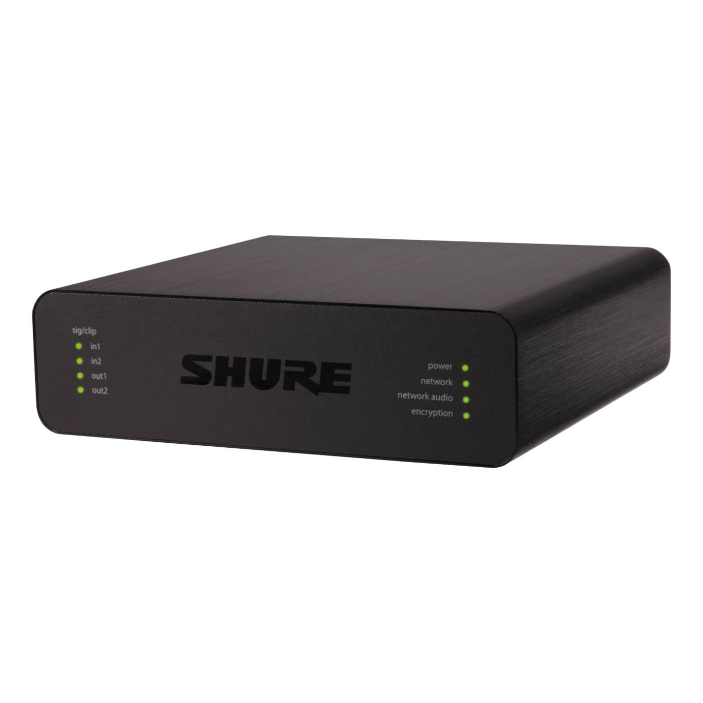 Микрофонные предусилители и микшеры Shure ANI22-BLOCK