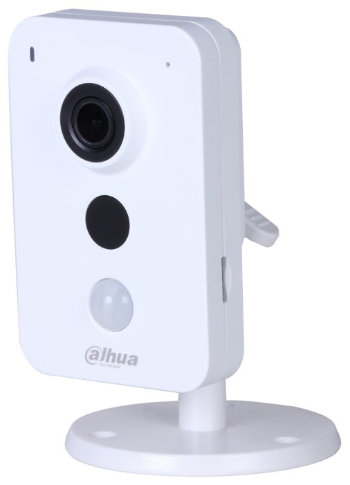 Видеокамера IP Dahua DH-IPC-K35AP 2.8-2.8мм цветная