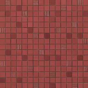 Mark Cherry Mosaic (9MMY) 30.5x30.5