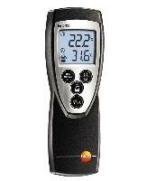 Термометр цифровой со сменными зондами Testo 922