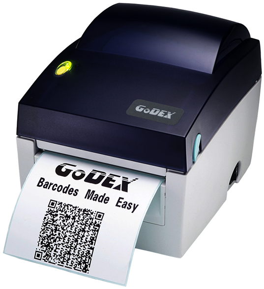 Принтер этикеток Godex DT4C 011-DT4A12-000 Godex DT4C