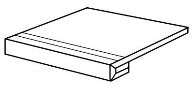 Керамическая плитка AP-00791 Aparici NEUTRAL для пола 59.55х59.55 см