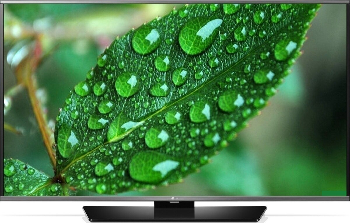 LED-телевизоры LG 49LF630V