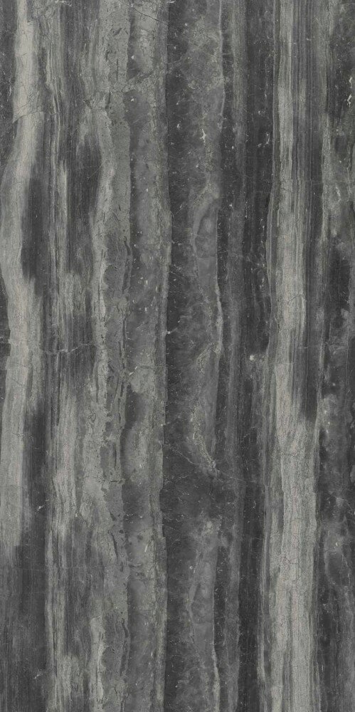 Керамогранит Grande Marble Look Brera Grey Satin 12mm 162х324 (M0ZW)