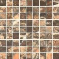 La Fabbrica Thrill Mosaico Rock Tessere керамогранит (30,8 x 30,8 см) (9M34)