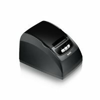 Термопринтер ZyXEL SP350E для Wi-Fi хот-спота серии UAG для генерации учётных записей пользователей и печати квитанций