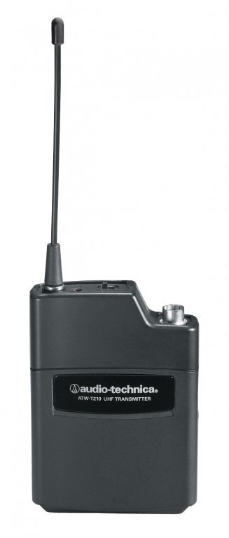 Приемники и передатчики Audio Technica ATW-T310EX