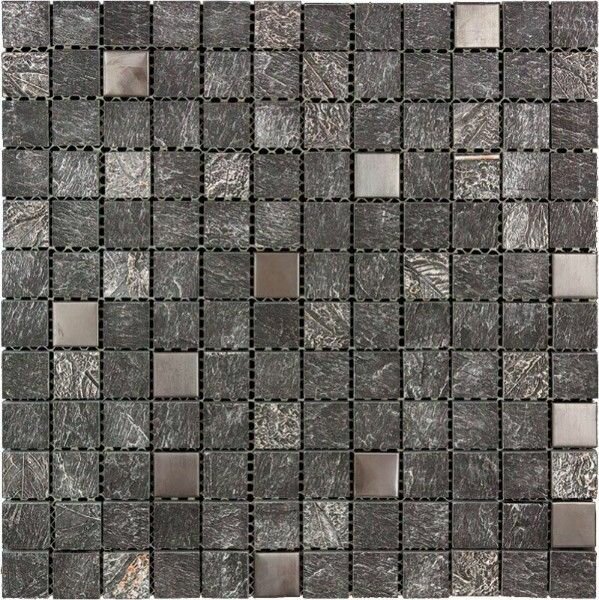 NATURAL Мозаика из стекла FBY-35 (SSB005(S)) 29,8x29,8