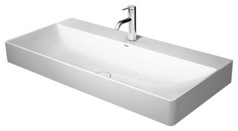 Раковина 100 см DURAVIT DuraSquare 235310