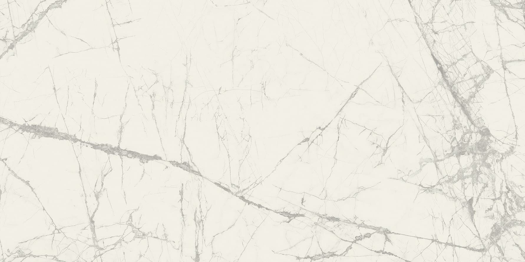 Керамогранит Inalco Syros Super Blanco Gris Mate Polished 150x300