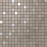 Керамическая плитка ATLAS CONCORDE marvel wall silver dream mosaico 30.5x30.5