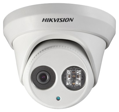 Сетевая камера Hikvision DS-2CD2342WD-I (6 мм)