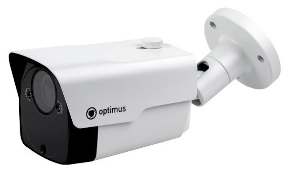 Сетевая камера optimus IP-P013.0(2.8-12)D