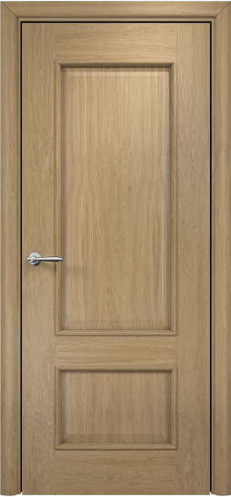 Дверь Оникс модель Марсель Цвет:Капучино Остекление:Без стекла