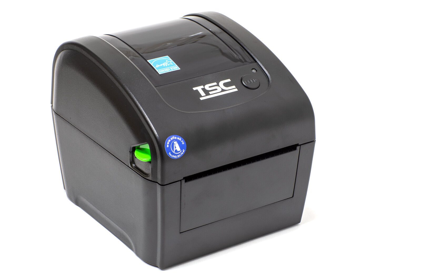 TSC DA210 — принтер этикеток и штрих кода для маркировки