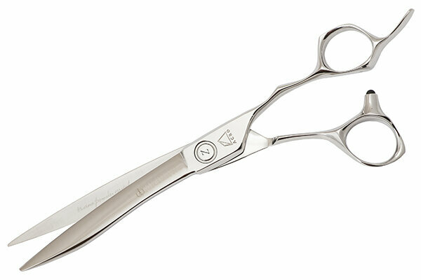 Ножницы для стрижки ACRO Z-1 7.0quot;