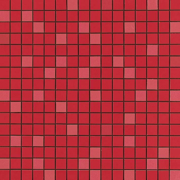 Arkshade Red Mosaico Q (9AQR) 30.5x30.5
