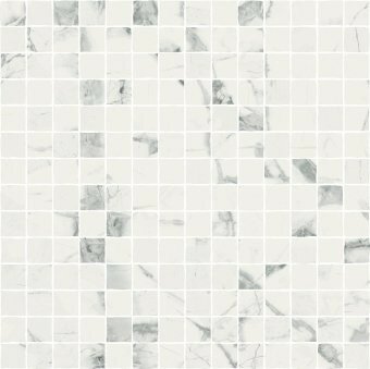 Декор Italon CHARME DELUXE Italon Charme Deluxe Invisible Mosaico Split 30x30 (30x30)