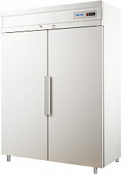 Холодильный шкаф POLAIR CM110-S (ШХ-1,0)