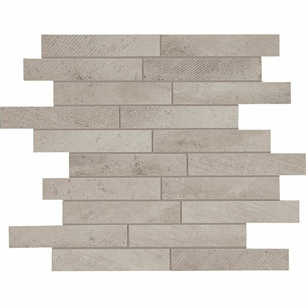 Плитка Marazzi Blend Grey Mosaico MH4F 30*30