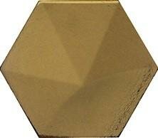 Equipe Magical 3 Oberland Metallic керамическая плитка (12,4 x 10,7 см) (24436)
