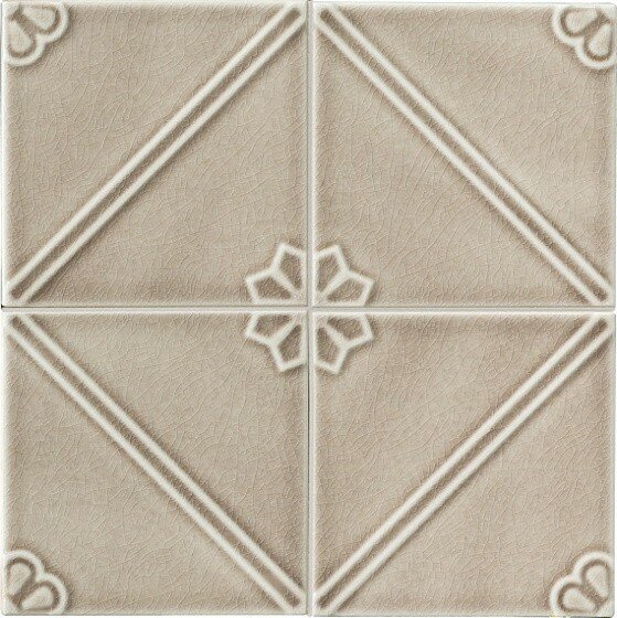 Декоративный элемент Grazia Ceramiche Essenze Plus 13x13 ANV12