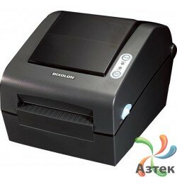 Принтер этикеток Bixolon SLP-D420G термо 203 dpi темный, USB, RS-232, LPT, 105449