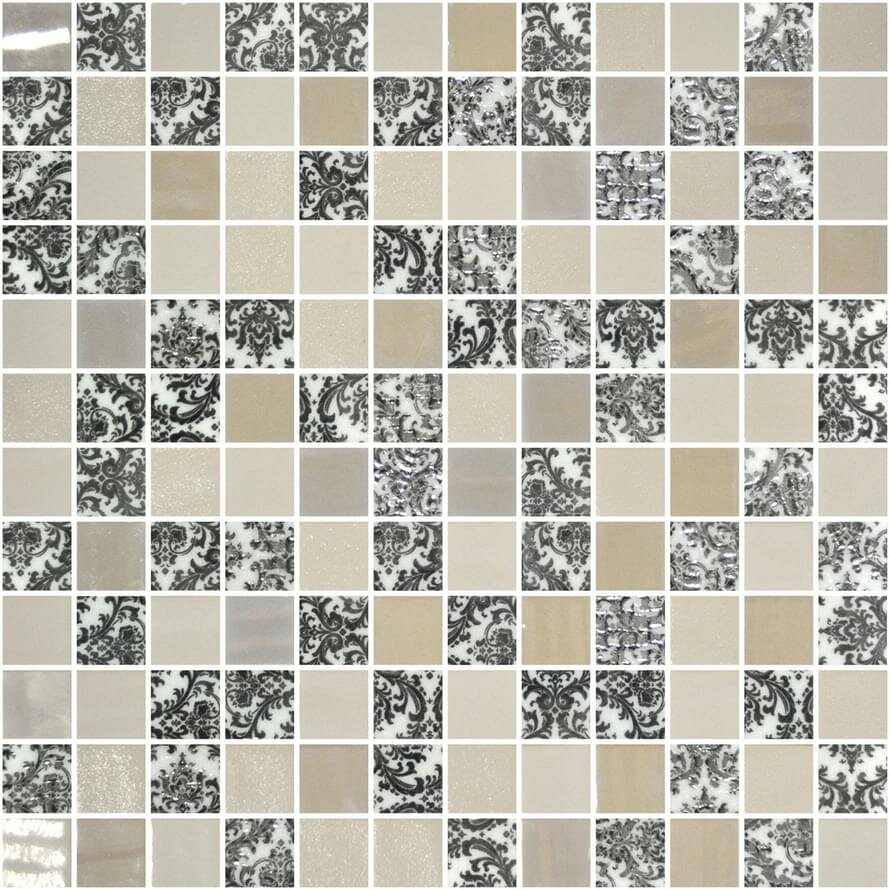 Мозаика Onix Mosaico Rif Lite Nekor 31.1x31.1