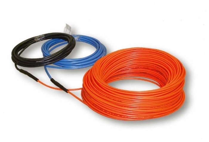 Греющий кабель Fenix ASL1P 15960 960Вт