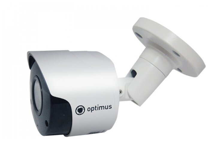 Сетевая камера optimus IP-P008.0(3.6)E