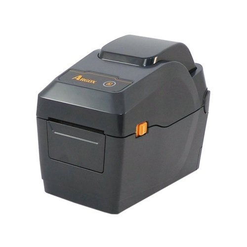 Принтер этикеток ARGOX D2-250 (термопечать,USB, USB Host, ширина печати 54 мм, скорость 178 мм/с) (43640)