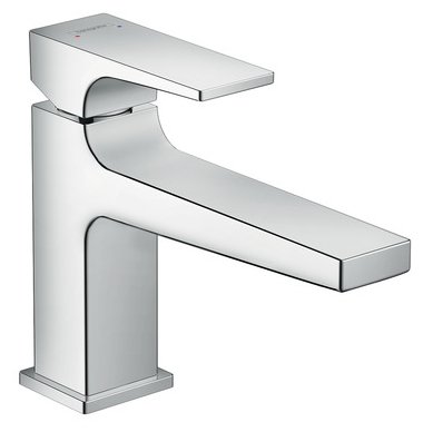 Смеситель для раковины (умывальника) hansgrohe Metropol 32502000 однорычажный