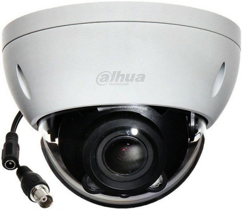 Камера видеонаблюдения Dahua (DH-HAC-HDBW2231RP-Z-POC)