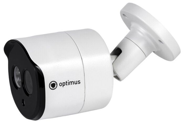 Сетевая камера optimus IP-P015.0(3.6)E