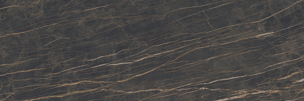 Плитка керамогранит Laminam I Naturali: Marmi LAMF007045_Noir Desir Bocciardato 5 ( м2)