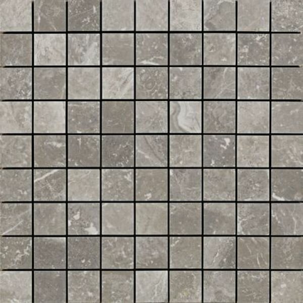 Плитка Ragno Мозаика R4ZQ Bistrot Mosaica Crux Taupe 30x30