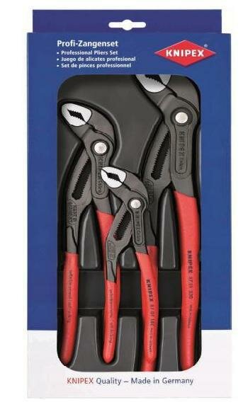 Клещи Knipex Kn-002009v02