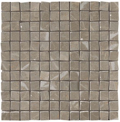 Мозаика Atlas Concorde Supernova Stone Grey Mosaic 600110000837 305x305 мм (Керамическая плитка для ванной)