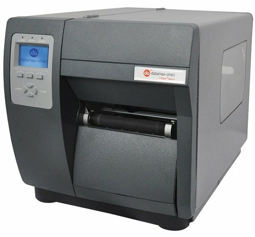 Datamax I-4310e Mark II (I13-00-46000007), термопринтер